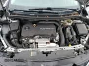 ✅ 2016 Chevrolet Cruze LT • VIN: 1G1BE5SM9G7285203 • Lot: 44303193. Listed on Copart with 102,712 mi. Free auction sales archive from the USA and detailed vehicle history report at DreamBid. Image 11.