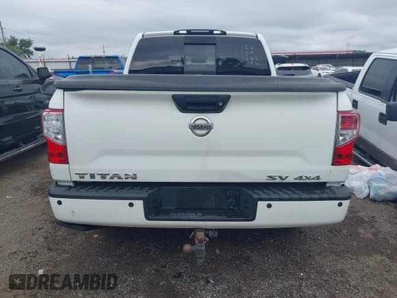 ✅ 2019 Nissan Titan S • VIN: 1N6AA1E58KN524625 • Лот: 42873414. Опубликован ранее на IAAI с пробегом 79 463 миль. Бесплатный доступ к архиву аукционных продаж из США и подробный отчёт об истории автомобиля на DreamBid. Изображение 15.