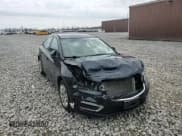 ✅ 2016 Chevrolet Cruze LS • VIN: 1G1PB5SGXG7221728 • Lot: 53065405. Listed on Copart with 47,605 mi. Free auction sales archive from the USA and detailed vehicle history report at DreamBid. Image 11.