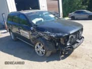 ✅ 2012 Dodge Durango SXT • VIN: 1C4RDJAG6CC242226 • Лот: 42804188. Опубликован ранее на IAAI с пробегом 173 281 миль. Бесплатный доступ к архиву аукционных продаж из США и подробный отчёт об истории автомобиля на DreamBid. Изображение 1.