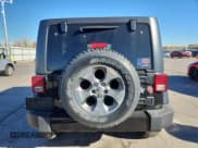 ✅ 2016 Jeep Wrangler Unlimited 75th Anniversary • VIN: 1C4BJWEG8GL175166 • Lot: 90050735. Wystawiony na Copart z przebiegiem 129 104 mil. Bezpłatny archiwum sprzedaży aukcyjnych z USA i szczegółowy raport historii pojazdu na DreamBid. Zdjęcie 6.