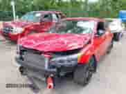 2020 Hyundai Veloster z VIN KMHT36AH0LU004909, wystawiony jako IAAI lot #42657127 z przebiegiem 86 557 mil mil oraz . Historia ofert i sprzedaży dostępna na DreamBid. Obrazek 17.