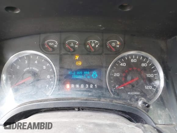 ✅ 2009 Ford F-150 XL • VIN: 1FTRW14829FB24504 • Lot: 42485199. Listed on IAAI with 198,639 mi. Free auction sales archive from the USA and detailed vehicle history report at DreamBid. Image 7.