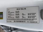 ✅ 2020 Tesla Model 3 Long Range • VIN: 5YJ3E1EB9LF621712 • Lot: 43666600. Wystawiony na IAAI z przebiegiem 177 008 mil. Bezpłatny archiwum sprzedaży aukcyjnych z USA i szczegółowy raport historii pojazdu na DreamBid. Zdjęcie 9.