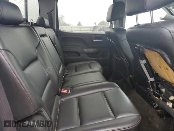 ✅ 2015 GMC Sierra 1500 SLT • VIN: 3GTU2VEC8FG166752 • Lot: 71779135. Listed on Copart with 290,039 mi. Free auction sales archive from the USA and detailed vehicle history report at DreamBid. Image 10.