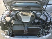 ✅ 2019 Audi A7 Premium Plus • VIN: WAUU2AF26KN057042 • Лот: 47220985. Опубликован ранее на Copart с пробегом 33 852 миль. Бесплатный доступ к архиву аукционных продаж из США и подробный отчёт об истории автомобиля на DreamBid. Изображение 11.