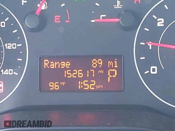 ✅ 2021 Ram ProMaster City Cargo Tradesman • VIN: ZFBHRFAB1M6T52540 • Lot: 42116603. Listed on IAAI with 152,617 mi. Free auction sales archive from the USA and detailed vehicle history report at DreamBid. Image 14.