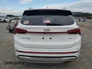 ✅ 2022 Hyundai Santa Fe Calligraphy • VIN: 5NMS54AL9NH479682 • Lot: 81923315. Listed on Copart with 22,505 mi. Free auction sales archive from the USA and detailed vehicle history report at DreamBid. Image 6.