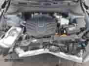 2020 Hyundai Kona Ultimate with VIN KM8K53AG6LU066021, listed as a Copart auction lot 58694775 with 51,013 mi miles and Salvage title. Bid and sale history available at DreamBid. Image 11.