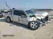 2015 Ram 1500 Big Horn с VIN 1C6RR7LT5FS744967, выставлен на аукционе Copart как лот 60286245 с пробегом 38 124 миль миль и Списание • Salvage title. История ставок и продаж доступна на DreamBid. Изображение 4.