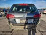 ✅ 2017 Volkswagen Golf S • VIN: 3VWH17AU2HM516750 • Лот: 93112945. Опубликован ранее на Copart с пробегом 110 388 миль. Бесплатный доступ к архиву аукционных продаж из США и подробный отчёт об истории автомобиля на DreamBid. Изображение 6.