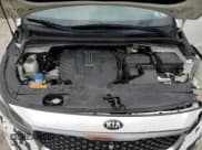 ✅ 2018 Kia Sedona SX • VIN: KNDMC5C18J6365230 • Lot: 63122845. Wystawiony na Copart z przebiegiem 167 572 mil. Bezpłatny archiwum sprzedaży aukcyjnych z USA i szczegółowy raport historii pojazdu na DreamBid. Zdjęcie 12.