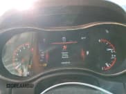 ✅ 2018 Dodge Durango GT • VIN: 1C4RDJDG0JC462986 • Lot: 80090425. Listed on Copart with 139,036 mi. Free auction sales archive from the USA and detailed vehicle history report at DreamBid. Image 9.