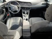 ✅ 2019 Volkswagen Jetta S • VIN: 3VWC57BU0KM124046 • Lot: 50142725. Listed on Copart with 77,570 mi. Free auction sales archive from the USA and detailed vehicle history report at DreamBid. Image 8.