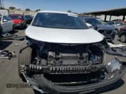 ✅ 2022 Volkswagen ID.4 Pro • VIN: WVGRMPE29NP043986 • Lot: 63934603. Listed on Copart with 134 mi. Free auction sales archive from the USA and detailed vehicle history report at DreamBid. Image 5.