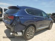 ✅ 2021 Hyundai Santa Fe Limited • VIN: 5NMS44ALXMH335639 • Лот: 54643864. Опубликован ранее на Copart с пробегом 20 440 миль. Бесплатный доступ к архиву аукционных продаж из США и подробный отчёт об истории автомобиля на DreamBid. Изображение 3.