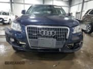 ✅ 2011 Audi Q5 Premium Plus • VIN: WA1LFAFP9BA025864 • Lot: 47661685. Listed on Copart with 140,660 mi. Free auction sales archive from the USA and detailed vehicle history report at DreamBid. Image 5.