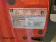 ✅ 2011 Chevrolet HHR LS • VIN: 3GNBAAFW4BS638617 • Lot: 85822545. Listed on Copart with 172,445 mi. Free auction sales archive from the USA and detailed vehicle history report at DreamBid. Image 12.