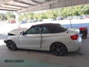 ✅ 2018 BMW 2 Series 230i xDrive • VIN: WBA2K1C54JVB64663 • Lot: 43446594. Wystawiony na IAAI z przebiegiem 77 644 mil. Bezpłatny archiwum sprzedaży aukcyjnych z USA i szczegółowy raport historii pojazdu na DreamBid. Zdjęcie 14.