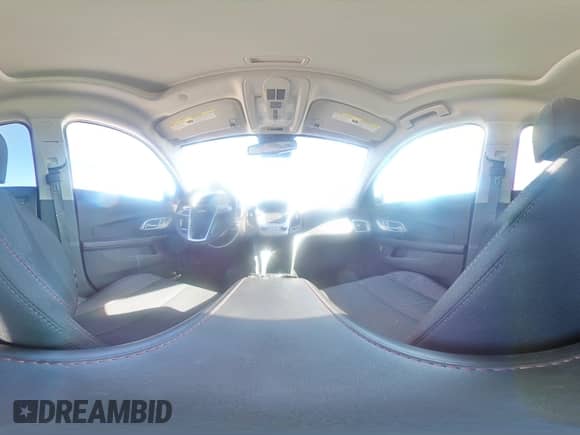 2014 Chevrolet Equinox LT с VIN 2GNALBEK6E6357688, выставлен на аукционе Copart как лот 81215055 с пробегом 59 914 миль миль и Списание • Salvage title. История ставок и продаж доступна на DreamBid. Изображение 15.