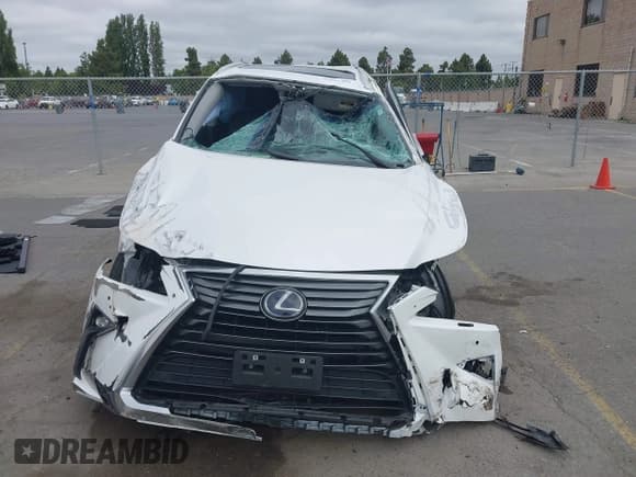 ✅ 2019 Lexus RX 450h • VIN: 2T2BGMCA8KC041271 • Lot: 42582468. Wystawiony na IAAI z przebiegiem 85 477 mil. Bezpłatny archiwum sprzedaży aukcyjnych z USA i szczegółowy raport historii pojazdu na DreamBid. Zdjęcie 13.