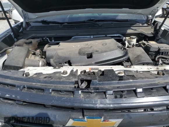 ✅ 2018 Chevrolet Colorado 4WD ZR2 • VIN: 1GCGTEEN8J1147993 • Lot: 89459035. Listed on Copart with 127,549 mi. Free auction sales archive from the USA and detailed vehicle history report at DreamBid. Image 11.