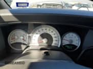 ✅ 2007 Dodge Durango • VIN: 1D8HD48K37F566926 • Lot: 90269455. Listed on Copart with 158,838 mi. Free auction sales archive from the USA and detailed vehicle history report at DreamBid. Image 9.