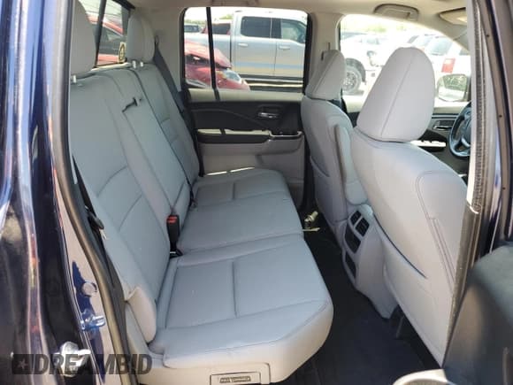 ✅ 2023 Honda Ridgeline RTL • VIN: 5FPYK3F56PB014781 • Lot: 56592475. Listed on Copart with 54,769 mi. Free auction sales archive from the USA and detailed vehicle history report at DreamBid. Image 10.