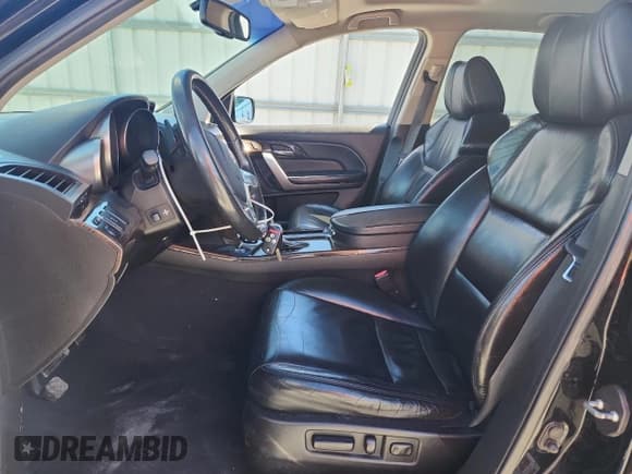 ✅ 2011 Acura MDX Technology • VIN: 2HNYD2H63BH521976 • Lot: 86494275. Wystawiony na Copart z przebiegiem 254 156 mil. Bezpłatny archiwum sprzedaży aukcyjnych z USA i szczegółowy raport historii pojazdu na DreamBid. Zdjęcie 7.