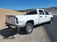 ✅ 2005 Chevrolet Silverado 2500HD LS • VIN: 1GCHK23295F850770 • Lot: 43464367. Wystawiony na IAAI z przebiegiem Nie podano. Bezpłatny archiwum sprzedaży aukcyjnych z USA i szczegółowy raport historii pojazdu na DreamBid. Zdjęcie 4.