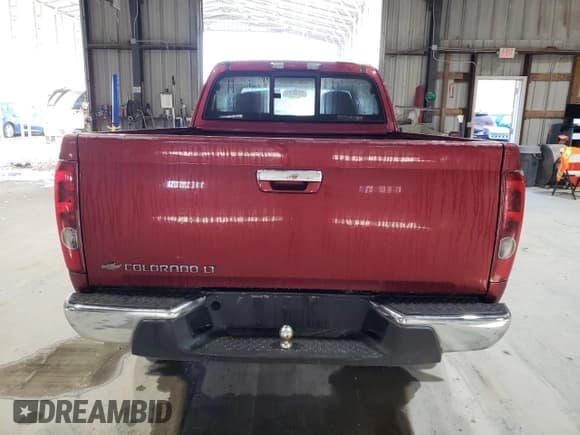 ✅ 2010 Chevrolet Colorado 2LT • VIN: 1GCJSDDE2A8113009 • Лот: 80021974. Опубликован ранее на Copart с пробегом 145 496 миль. Бесплатный доступ к архиву аукционных продаж из США и подробный отчёт об истории автомобиля на DreamBid. Изображение 6.