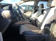 ✅ 2020 Hyundai Santa Fe Limited • VIN: 5NMS53AD1LH200256 • Лот: 85756545. Опубликован ранее на Copart с пробегом 79 203 миль. Бесплатный доступ к архиву аукционных продаж из США и подробный отчёт об истории автомобиля на DreamBid. Изображение 7.