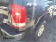 2008 GMC Sierra 1500 Work Truck with VIN 2GTEK133481203680, listed as a IAAI auction lot 43413102 with 241,654 mi miles and . Bid and sale history available at DreamBid. Image 17.