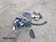 ✅ 2020 Ford Escape Titanium • VIN: 1FMCU9J9XLUB30993 • Lot: 43653347. Listed on IAAI with 88,349 mi. Free auction sales archive from the USA and detailed vehicle history report at DreamBid. Image 12.