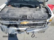 ✅ 2012 Chevrolet Silverado 2500HD Work Truck • VIN: 1GC0CVCG5CF213704 • Lot: 49155815. Wystawiony na Copart z przebiegiem 109 234 mil. Bezpłatny archiwum sprzedaży aukcyjnych z USA i szczegółowy raport historii pojazdu na DreamBid. Zdjęcie 11.