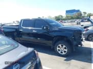 ✅ 2019 Chevrolet Silverado 1500 High Country • VIN: 3GCPWFED0KG128202 • Lot: 42626791. Wystawiony na IAAI z przebiegiem 132 247 mil. Bezpłatny archiwum sprzedaży aukcyjnych z USA i szczegółowy raport historii pojazdu na DreamBid. Zdjęcie 14.