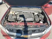 ✅ 2018 Chevrolet Colorado 4WD Z71 • VIN: 1GCGTDEN9J1198705 • Лот: 81648585. Опубликован ранее на Copart с пробегом 48 445 миль. Бесплатный доступ к архиву аукционных продаж из США и подробный отчёт об истории автомобиля на DreamBid. Изображение 11.