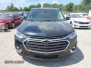 ✅ 2021 Chevrolet Traverse LT Cloth • VIN: 1GNERGKW5MJ124858 • Lot: 42960251. Listed on IAAI with 89,527 mi. Free auction sales archive from the USA and detailed vehicle history report at DreamBid. Image 13.