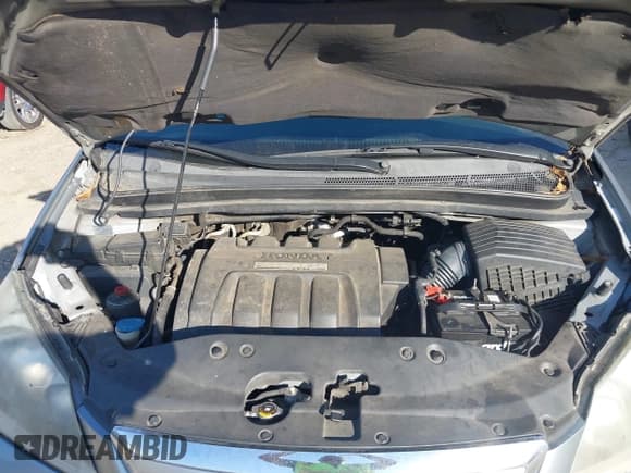 ✅ 2006 Honda Odyssey EX-L • VIN: 5FNRL387X6B094271 • Лот: 43743098. Опубликован ранее на IAAI с пробегом 215 736 миль. Бесплатный доступ к архиву аукционных продаж из США и подробный отчёт об истории автомобиля на DreamBid. Изображение 10.