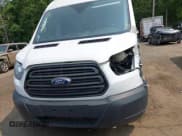 ✅ 2015 Ford Transit XLT • VIN: 1FBAX2CG7FKA10515 • Lot: 42424182. Wystawiony na IAAI z przebiegiem 8 962 mil. Bezpłatny archiwum sprzedaży aukcyjnych z USA i szczegółowy raport historii pojazdu na DreamBid. Zdjęcie 12.