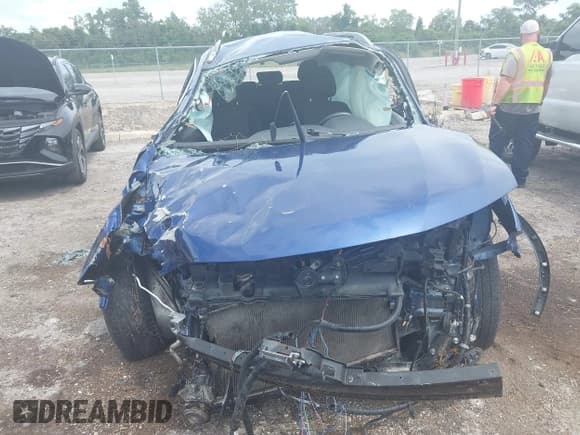 ✅ 2018 Nissan Rogue SL • VIN: JN8AT2MT8JW470730 • Lot: 43055548. Listed on IAAI with 123,149 mi. Free auction sales archive from the USA and detailed vehicle history report at DreamBid. Image 13.