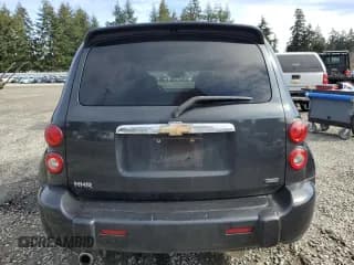 ✅ 2008 Chevrolet HHR LT • VIN: 3GNCA23D08S715814 • Lot: 47141125. Listed on Copart with 205,980 mi. Free auction sales archive from the USA and detailed vehicle history report at DreamBid. Image 6.