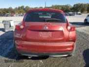 ✅ 2012 Nissan Juke SV • VIN: JN8AF5MRXCT106326 • Lot: 89840815. Wystawiony na Copart z przebiegiem 238 600 mil. Bezpłatny archiwum sprzedaży aukcyjnych z USA i szczegółowy raport historii pojazdu na DreamBid. Zdjęcie 6.