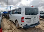 ✅ 2016 Nissan NV SV • VIN: 5BZAF0AA4GN852021 • Лот: 67019655. Опубликован ранее на Copart с пробегом 91 783 миль. Бесплатный доступ к архиву аукционных продаж из США и подробный отчёт об истории автомобиля на DreamBid. Изображение 2.