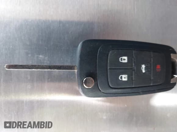 ✅ 2018 Chevrolet Impala LS • VIN: 2G11X5S3XJ9109537 • Лот: 41911686. Опубликован ранее на IAAI с пробегом 33 336 миль. Бесплатный доступ к архиву аукционных продаж из США и подробный отчёт об истории автомобиля на DreamBid. Изображение 11.