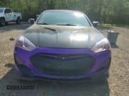 ✅ 2016 Hyundai Genesis Coupe R-Spec • VIN: KMHHU6KJ8GU135919 • Lot: 63907695. Wystawiony na Copart z przebiegiem 233 661 mil. Bezpłatny archiwum sprzedaży aukcyjnych z USA i szczegółowy raport historii pojazdu na DreamBid. Zdjęcie 5.