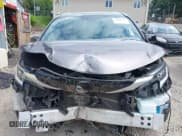 ✅ 2021 Toyota Sienna XSE • VIN: 5TDXRKEC7MS065630 • Лот: 42860143. Опубликован ранее на IAAI с пробегом 38 089 миль. Бесплатный доступ к архиву аукционных продаж из США и подробный отчёт об истории автомобиля на DreamBid. Изображение 13.