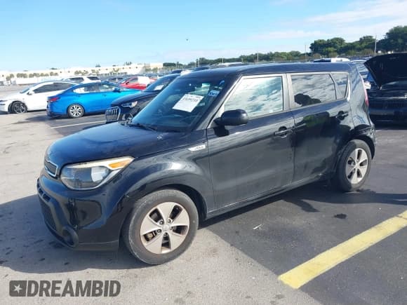 ✅ 2016 Kia Soul • VIN: KNDJN2A24G7287975 • Lot: 43699210. Listed on IAAI with 199,131 mi. Free auction sales archive from the USA and detailed vehicle history report at DreamBid. Image 17.