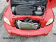 2010 Chevrolet HHR 1LT с VIN 3GNBABDB4AS645443, выставлен на аукционе Copart как лот 74707654 с пробегом Не указан миль и Чистый • Clean title. История ставок и продаж доступна на DreamBid. Изображение 12.