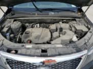 ✅ 2012 Kia Sorento EX • VIN: 5XYKUCA62CG294632 • Лот: 66153365. Опубликован ранее на Copart с пробегом 150 780 миль. Бесплатный доступ к архиву аукционных продаж из США и подробный отчёт об истории автомобиля на DreamBid. Изображение 12.